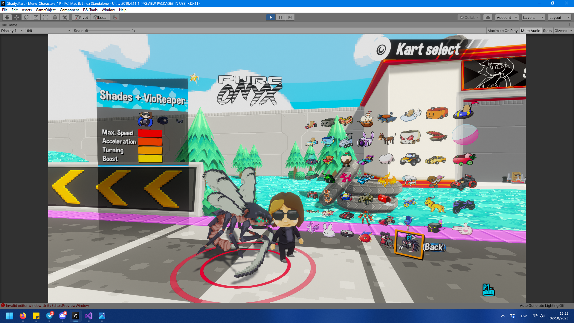 Roblox Guest Mode in CrossRoads in 2023 Gameplay 