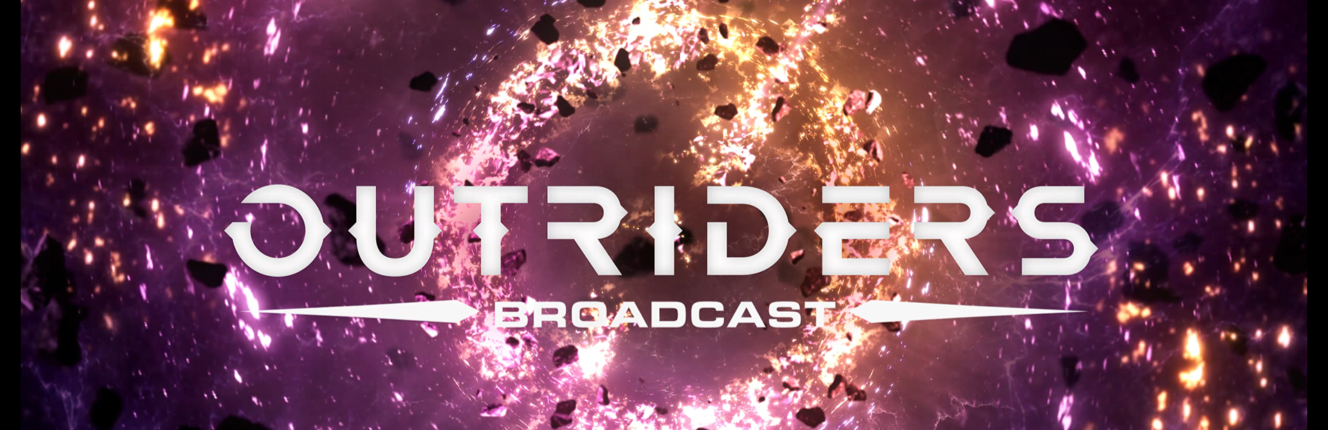 Broadcast #1 - Built for the Core