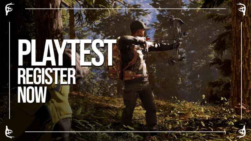 Register for playtests!