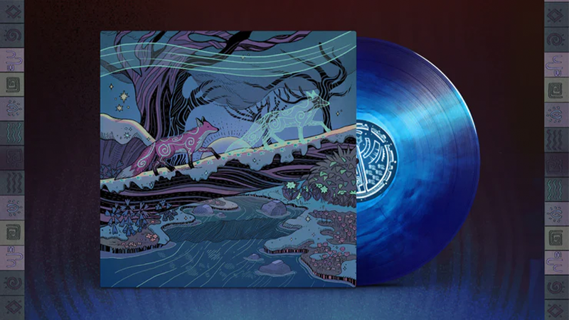 1 Million Copies Sold! | Vinyl OST Announcement