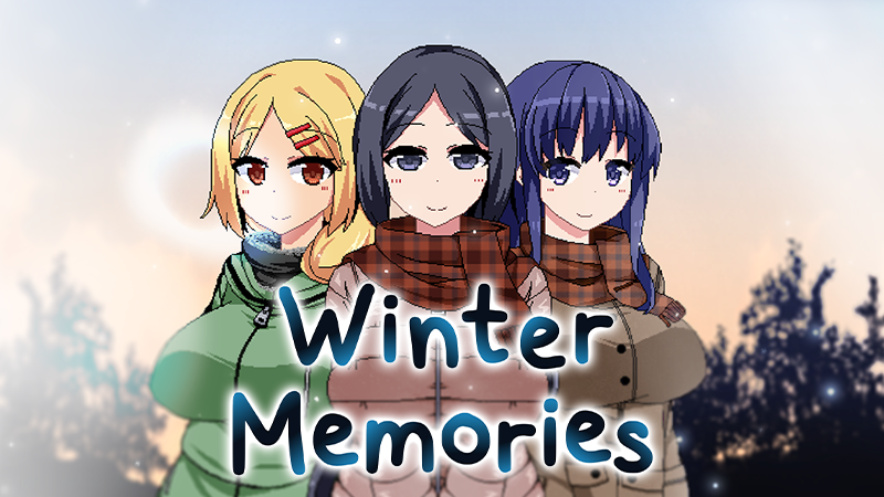 Winter Memories dojin Otome. Winter Memories похожие игры. Winter Memories сцены. Winter Memories все сцены.