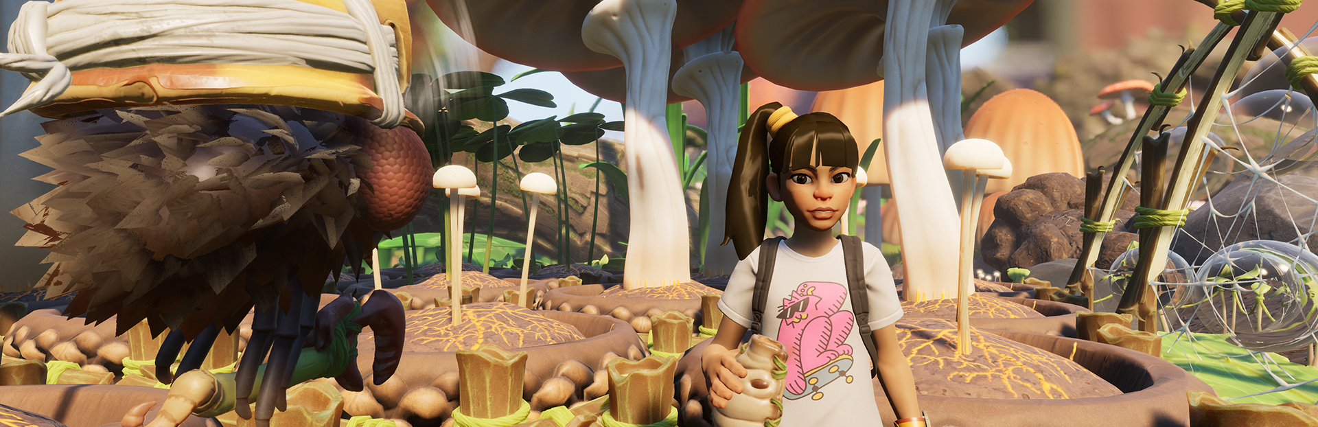 New Week, New Patch for you! 1.3.3 Is Ready to Check Out!