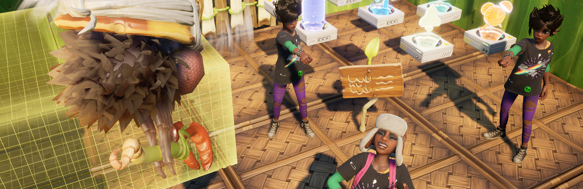 More Gadgets and Gizmos Aplenty 1.3.4!