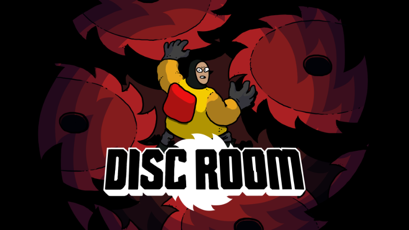 Save 33% on Disc Room for a limited time only!