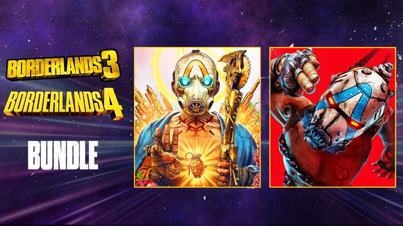 Save big on Borderlands 4 during Steam Summer Sale