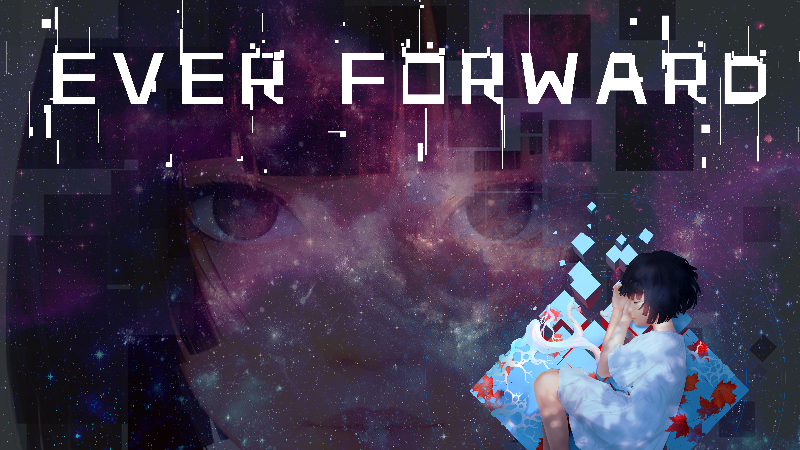 《Ever Forward》85% OFF! Step Into a World of Memories This Spring