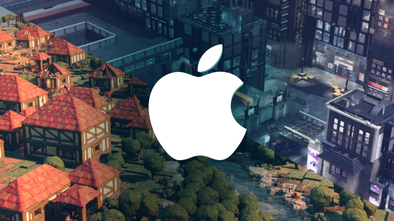 TaleSpire - TaleSpire releases on Mac one week from today! - Steam News