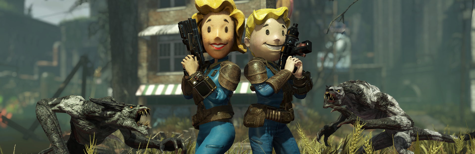 Double XP and Double Mutations Weekend!