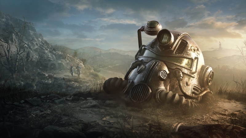 Fallout 76 Update Notes – April 21, 2026