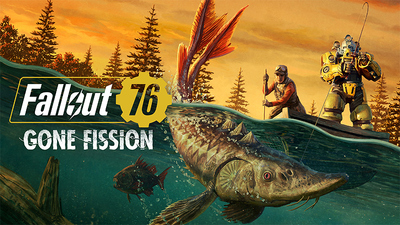 Fallout 76 Steam'de