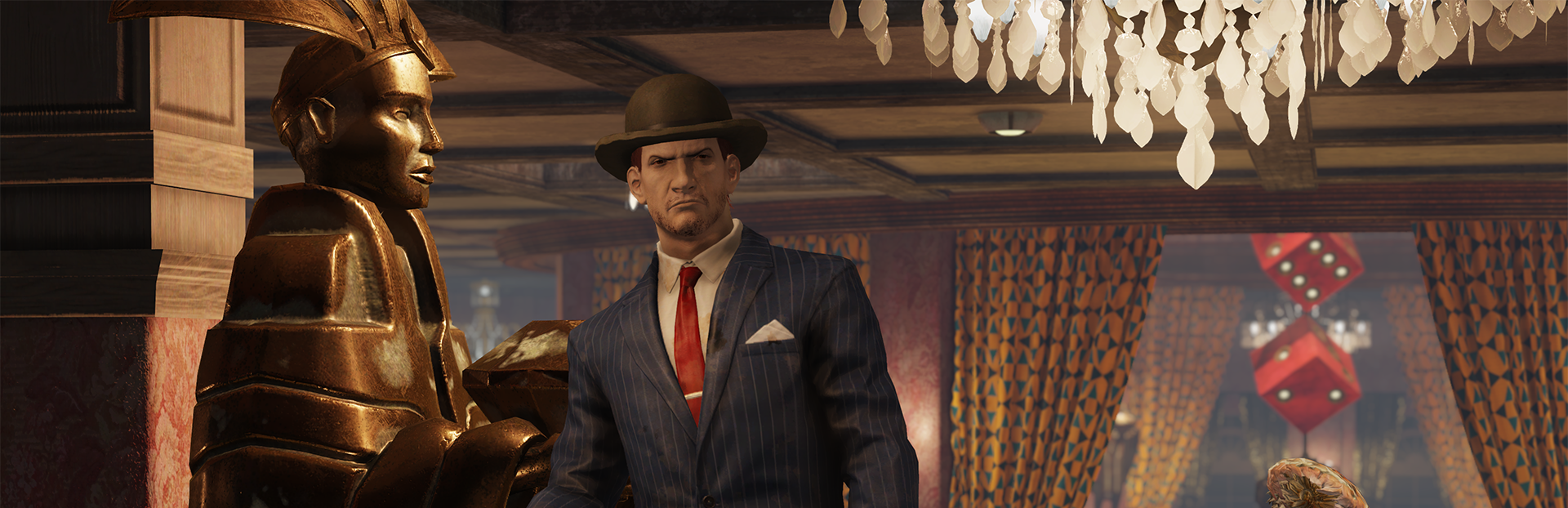 Atlantic City - Boardwalk Paradise Update Notes