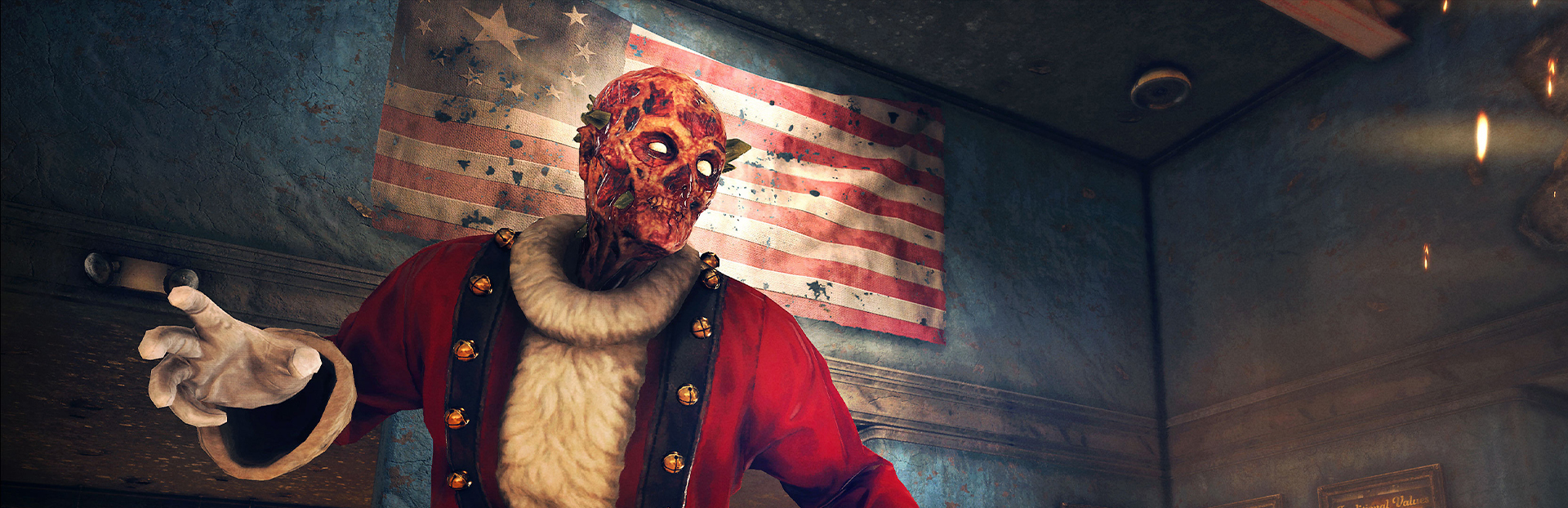Holiday Scorched Returns with New Rewards