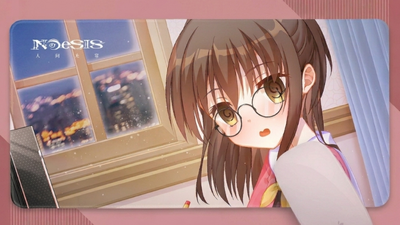 Steam：NOeSIS01－嘘を吐いた记忆の物语