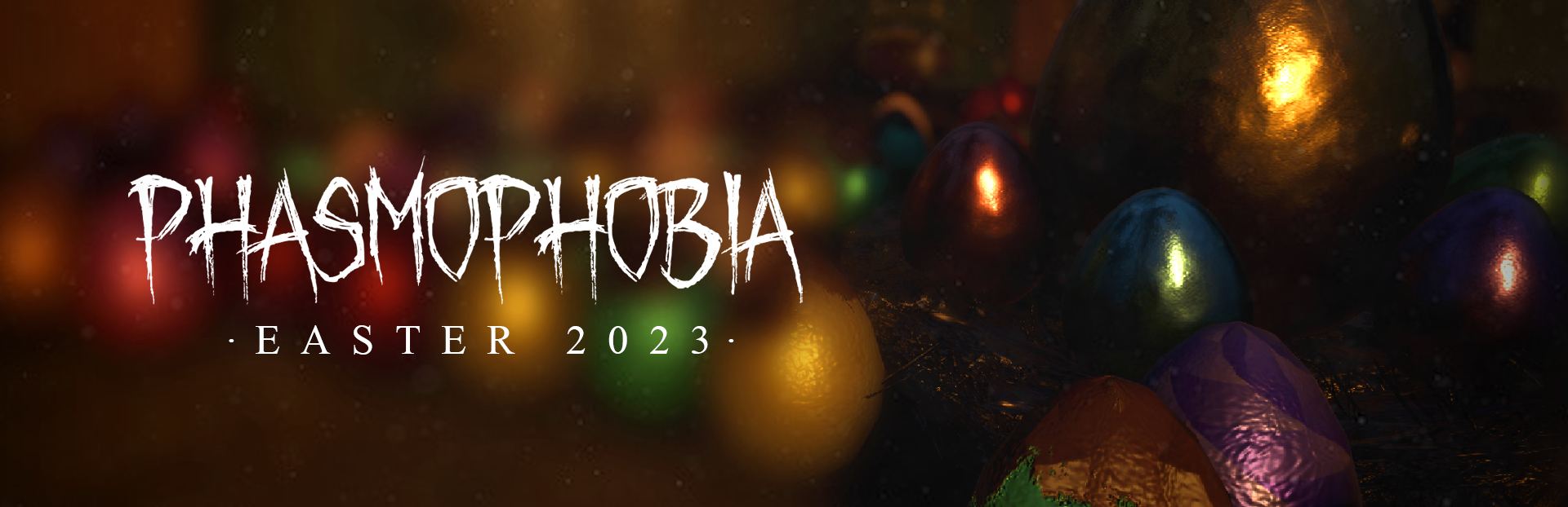 Easter Event '23 | Update v0.8.1.4