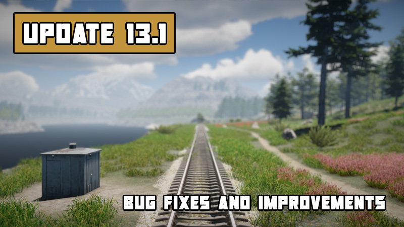 Zompiercer - Update 13.1 alpha - Steam News