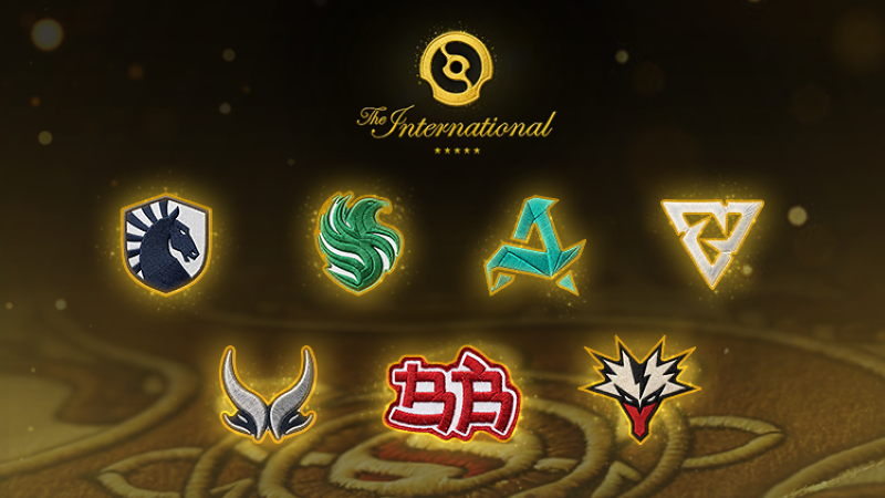 The International 2026 Invitations and Qualifiers