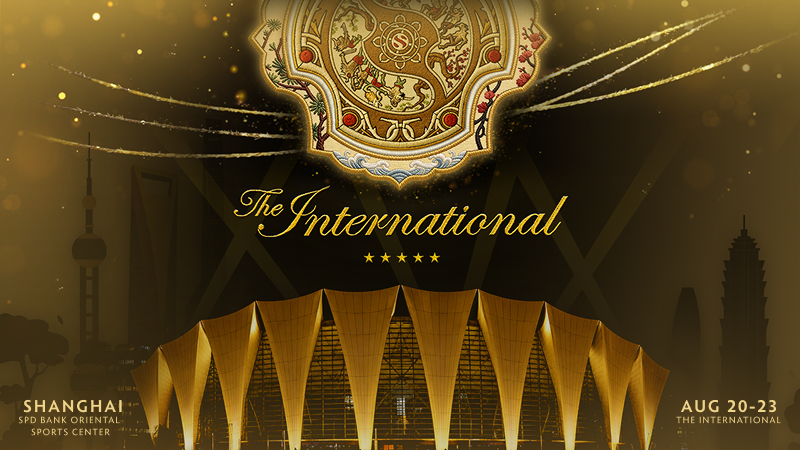 The International 2026 Ticket Sales