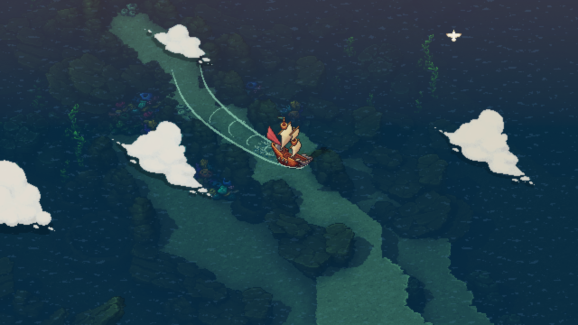 PRESENTATION - Sea of Stars 6 3616fd8f28b1eefc6e46f3643dc6452a8c1a4973 | RPG Jeuxvidéo