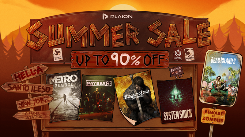 Save 84% on Siege Survival: Gloria Victis!