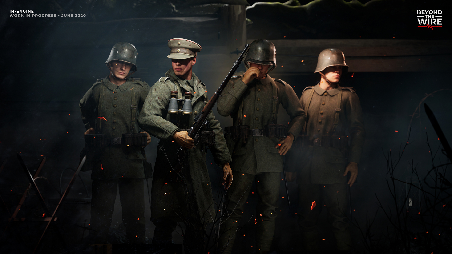 Beyond the wire системные требования. Beyond the wire игра. Beyond the wire. Squad editor. The wired игра.