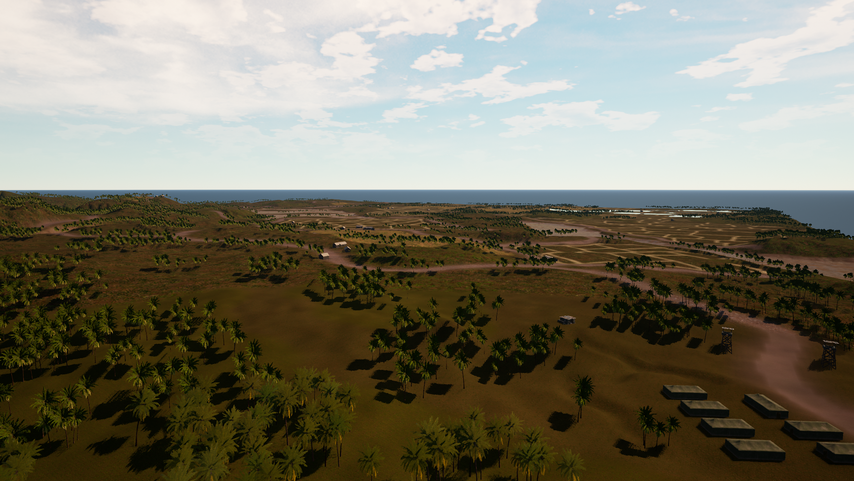 Development Blog #22 [May 2022] - Operation: Harsh Doorstop