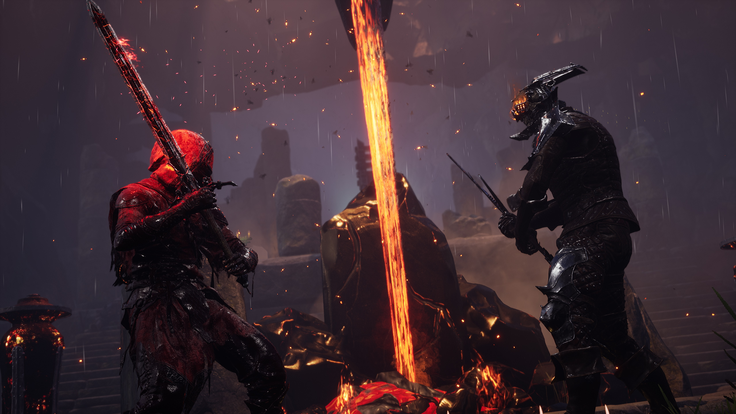 New to Fallgrim? Welcome, Foundling!