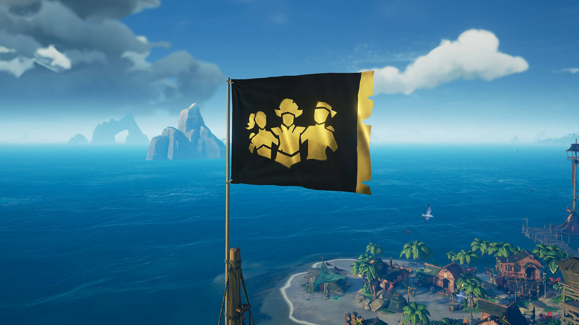 Mandrake Cannons  The Sea of Thieves Wiki