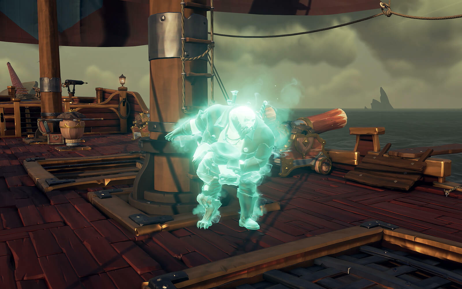 Explore the Future of Sea of Thieves in Our Special 2022 Preview Event -  Xbox Wire