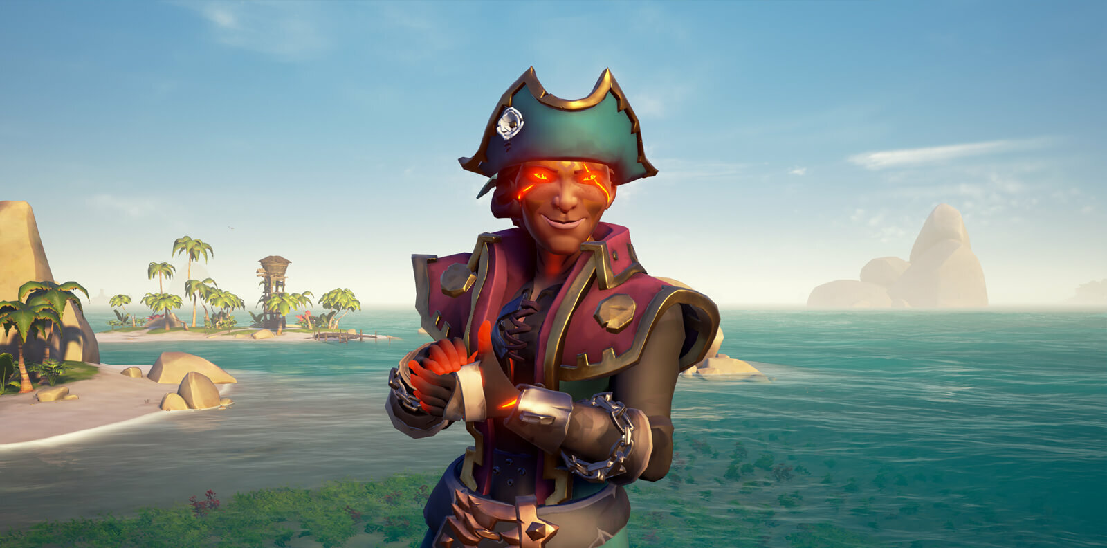 Sea of Thieves: Revival on Twitch