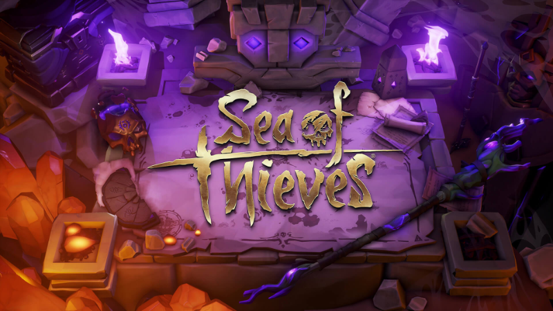 Sea of Thieves Release Notes - 3.6.1