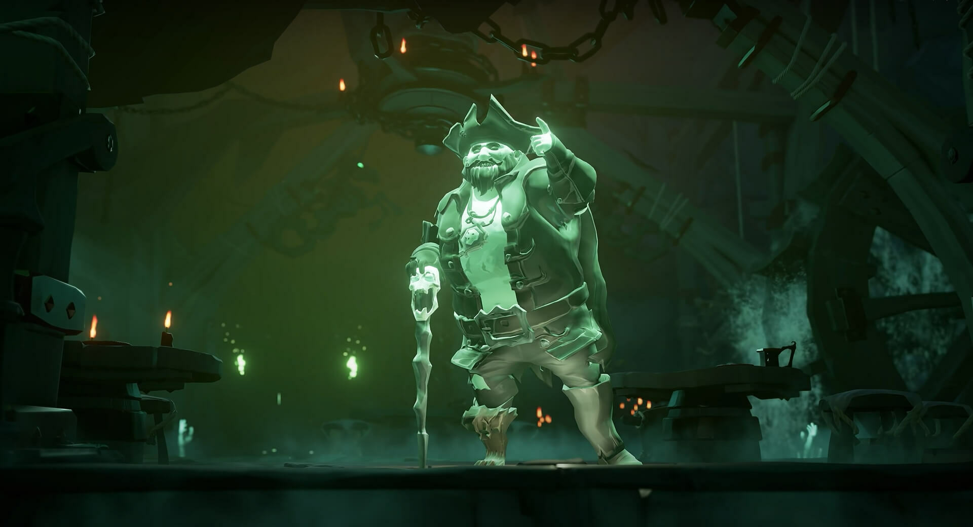 Sea of Thieves on X: If you've verified your Pirate Legend status on