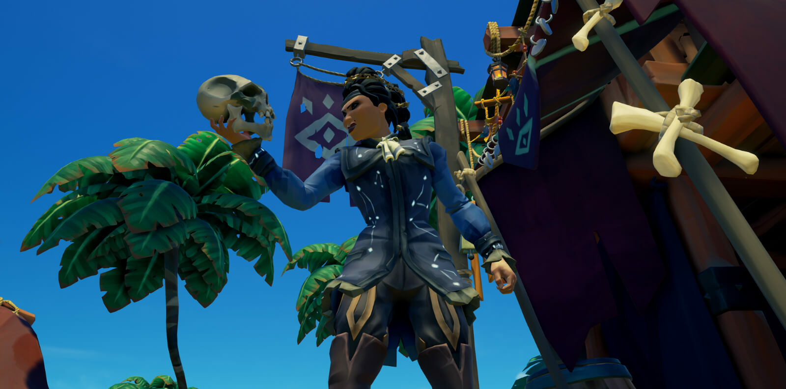 Sea of Thieves Guide Get Hourglass Allegiance Fast - Niche Gamer