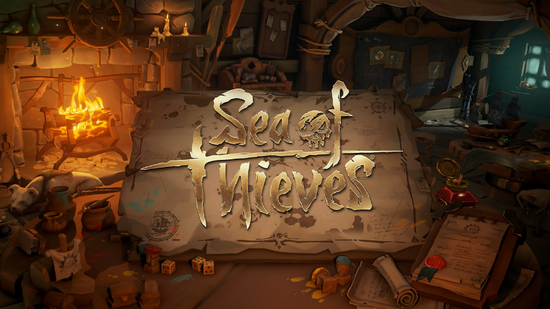 Sea of Thieves Release Notes – Hotfix 3.8.0.2