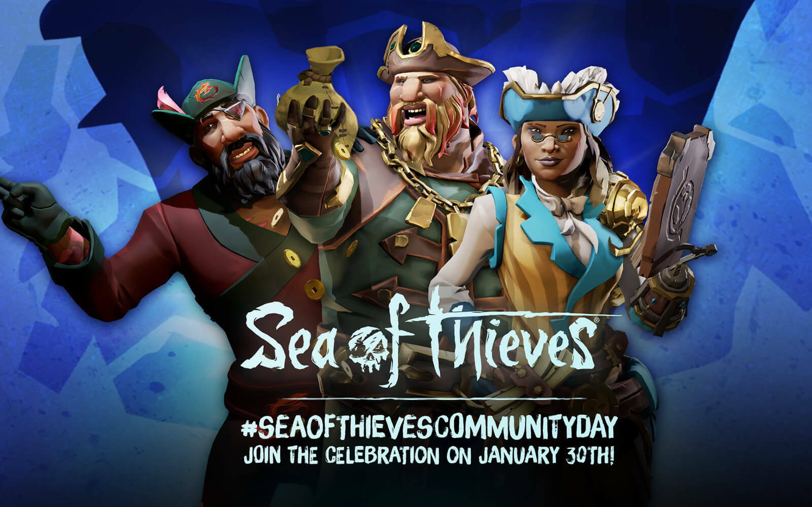 Celebrate 25 Million Sea of Thieves Players with an In-Game Gold Giveaway  and 25 Things to Try! - Xbox Wire