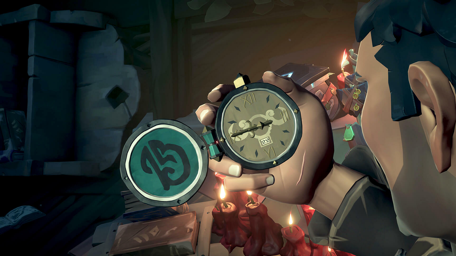 Sea of Thieves adding cats (in hats) and a new trading company in