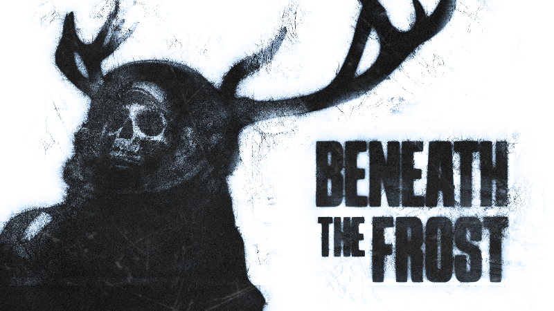 WE ANNOUNCED OUR NEXT GAME!