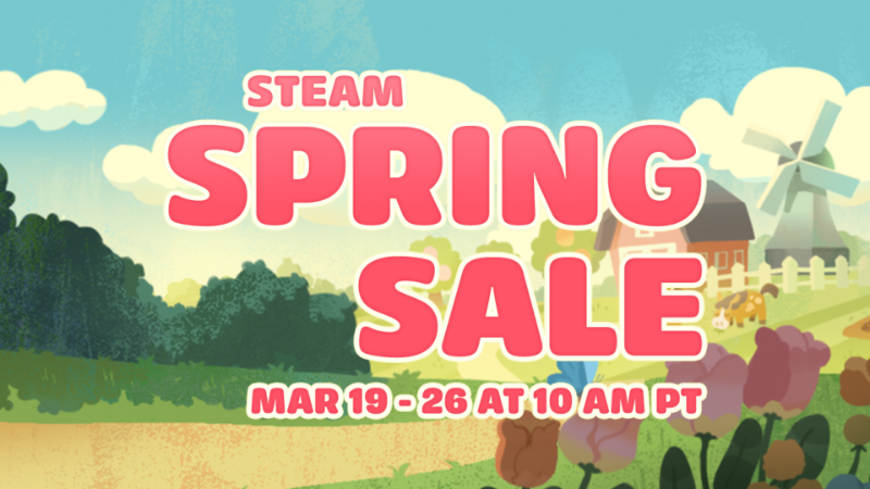 Spring Awakens in Deathbound - 55% OFF!