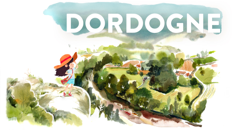 Discover the unique Collector Edition of Dordogne