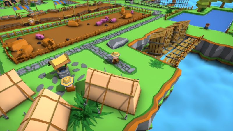 Craftlands Workshoppe Hits Full Release on 17 December