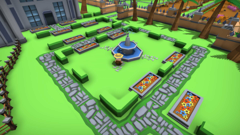 Craftlands Workshoppe - Full Release Out Now!
