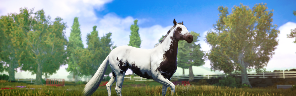 Comunidade Steam :: Rival Stars Horse Racing