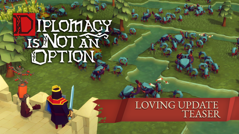 The Loving Update Teaser!