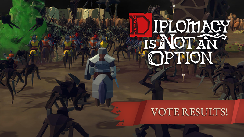 Vote for Your Favourite Endless Map: Results!
