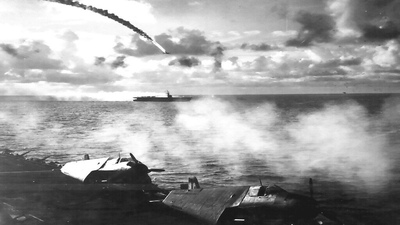 航母对决：太平洋海战/Carrier Battles 4 Guadalcanal