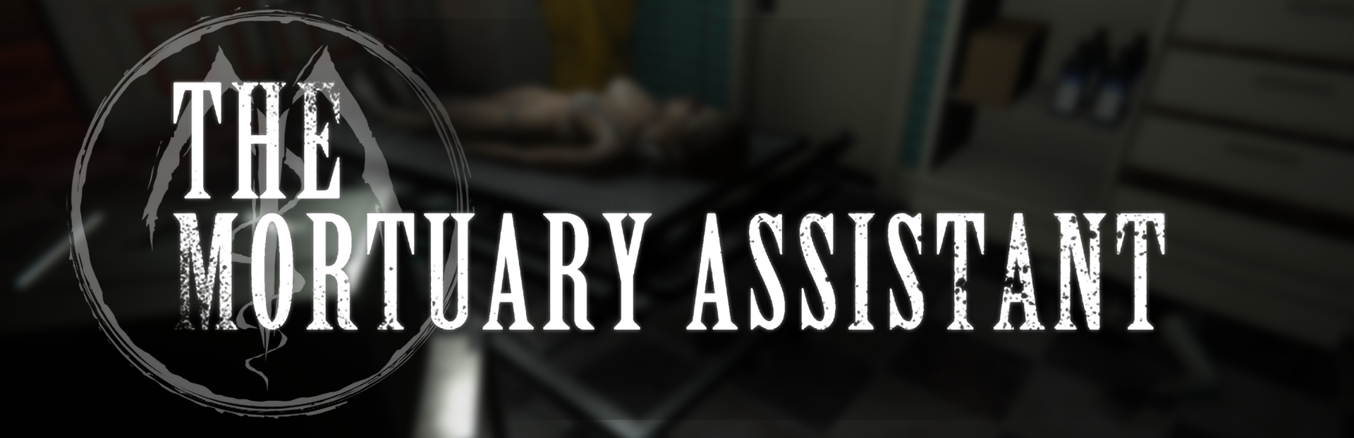 Steam Screamfest Sale: The Mortuary Assistant