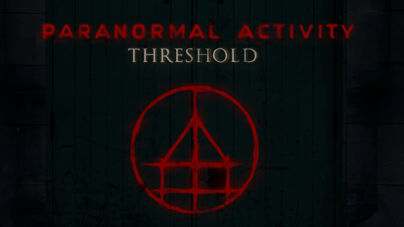 Paranormal Activity: Threshold