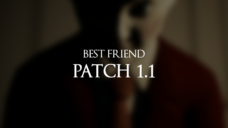 Best Friend on Steam