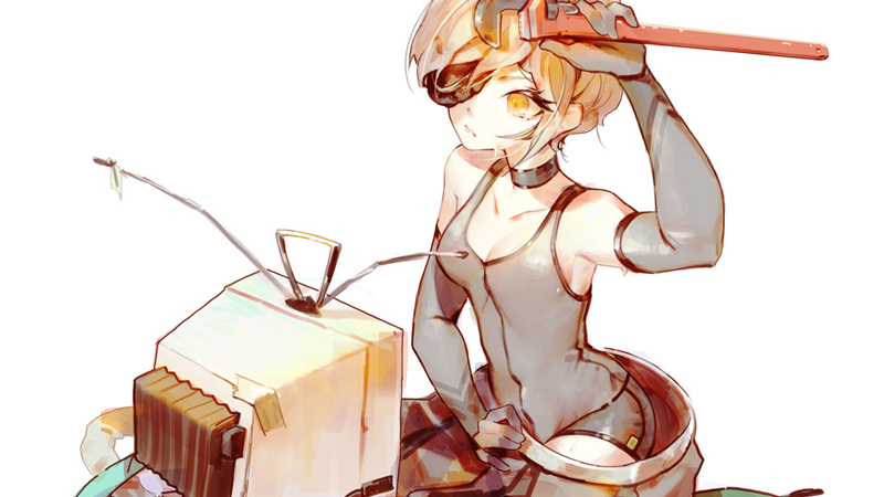 Mahou Arms 1.0 Expected Release Time