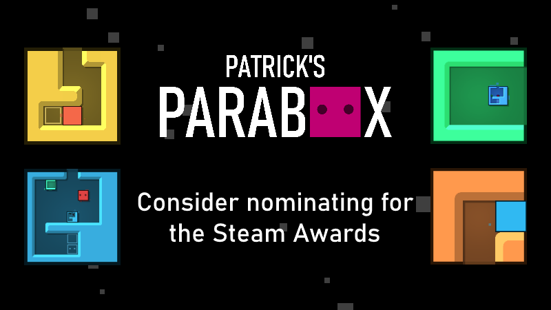Steam Awards 2022