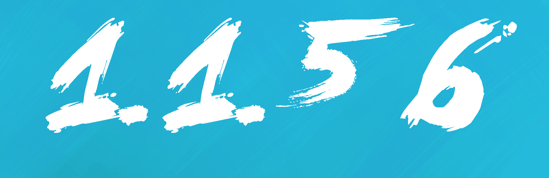 1.1.56 - REBINDS & more